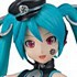 SPM Figure Hatsune Miku Wagamama Koubachou Ver.