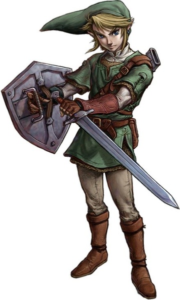 main photo of Link