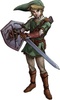 photo of Link