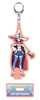 photo of Little Witch Academia Standing Acrylic Keychain: Shiny Chariot