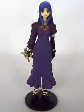 main photo of TFC Fate/stay night: Caster without hood Ver.