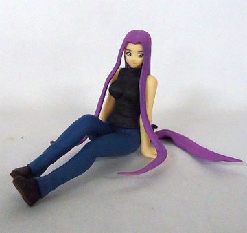 main photo of TFC Fate/stay night: Rider without glasses Ver.
