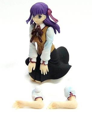 main photo of TFC Fate/stay night: Matou Sakura