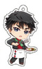 photo of Joker Game Animega Cafe 2 Acrylic Keychain: Sakuma