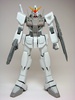 photo of FG00 GN-0000 00 Gundam