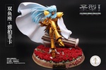 photo of Star Models Saint Seiya The Lost Canvas -Portraits of Saints- I Pisces Albafica