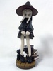 photo of Shirotsume Souwa Episode of the Clovers Trading Figure Collection: Litoco Sepia Ver.