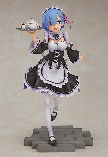 main photo of Rem