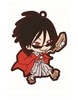 photo of SERVAMP Trading Rubber Strap Winter Collection: Tsubaki