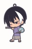 photo of SERVAMP Trading Rubber Strap Summer Collection: Licht Jekylland Todoroki