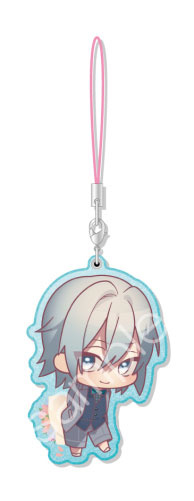 main photo of Idolish 7 Pearl Acrylic Collection: Tamaki Yotsuba