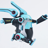 photo of 35 Mechatro WeGo Mechatro WeGo & Hatsune Miku