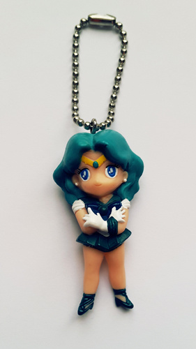 main photo of Bishoujo Senshi Sailor Moon S Sailor Swing 1: Sailor Neptune