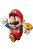 photo of Ultra Detail Figure Nintendo Series 1 No.174 Mario Super Mario Bros.Ver.