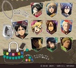 photo of Attack on Titan PartyFlag Charm Box: Reiner