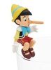 photo of PUTITTO Disney Classic Characters: Pinocchio