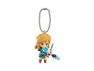photo of Zelda no Densetsu Breath of the Wild Mascot Swing: Link