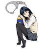 photo of Haikyuu!! Shouri e no Toushi Ver. Keychain: Kiyoko Shimizu