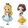 photo of Q Posket Disney Characters Special Coloring Vol.1: Snow White