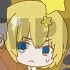 Charatoria Shingeki no Kyojin: Armin 