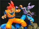 photo of Battle of the Gods Vol. 6