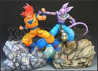 photo of Battle of the Gods Vol. 6