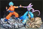 photo of Battle of the Gods Vol. 6