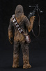 photo of ARTFX+ Han Solo & Chewbacca