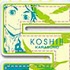 Haikyu!! Acrylic Initial Keychain: Sugawara Koushi