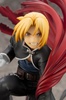 photo of ARTFX J Edward Elric Limited Edition Ver.