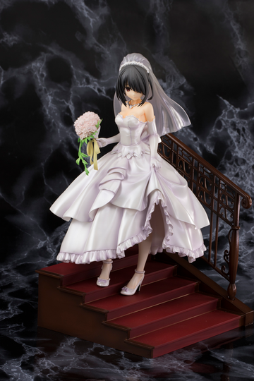 main photo of Tokisaki Kurumi Wedding Ver.