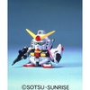 photo of SD Gundam BB Senshi RX-178 Gundam Mk-II (with FXA-05D G-Defenser)