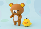 photo of Figuarts ZERO Rilakkuma