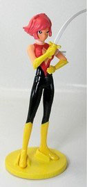 main photo of Little Witching Mischiefs DX collection: Cutie Honey