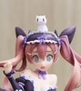 photo of PEACH Maid Figure Series Tabby-san