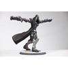 photo of Reaper Statue