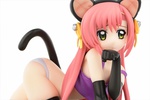 photo of Katsura Hinagiku Kuro Neko Repaint Ver.