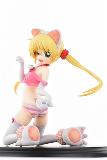 main photo of Sanzenin Nagi Shiro Neko Repaint Ver.