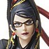 amiibo Bayonetta 2P Fighter Ver.