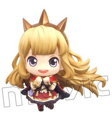 main photo of Colorfull Collection DX Granblue Fantasy: Cagliostro