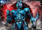 photo of Ultimate Premium Masterline (UPMGV-01UT) Guyver I, Ramotith