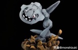 photo of Statue Resin Decorate Fantasy Collection Steelix