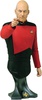 photo of Masterpiece Collection Maxi Bust Star Trek Captain Jean Luc Picard