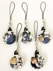 photo of Barakamon Can Strap: Kotoishi Naru