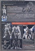 photo of Full Mechanics ASW-G-01 Gundam Bael