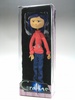 photo of Bendy Fashion Doll Coraline Sweater and Jeans Ver.
