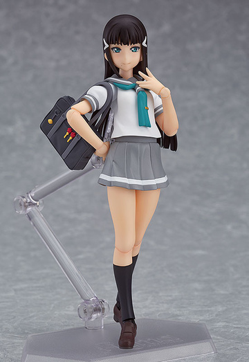 main photo of figma Kurosawa Dia