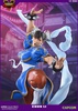 photo of V-Trigger Statue Chun-Li