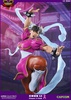 photo of V-Trigger Statue Chun-Li Pink Ver.