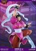 photo of V-Trigger Statue Chun-Li Pink Ver.